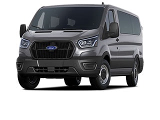 2024 Ford Transit 350 Passenger For Sale in Stratford NJ Echelon